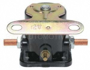 Solenoids BorgWarner S113