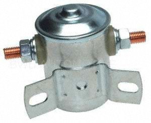 Solenoids BorgWarner S72