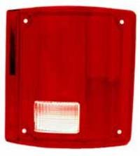 Tail Lights Glo-Brite 1053-1