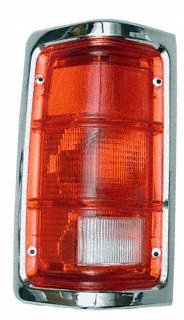 Tail Lights Glo-Brite 4724-1