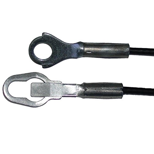 Tailgate Cables Needa Parts 385332