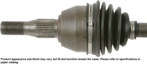 Drive Shaft Assemblies Cardone 601367