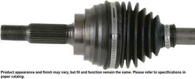 Drive Shaft Assemblies Cardone 605197