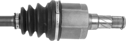 Drive Shaft Assemblies Cardone 606230