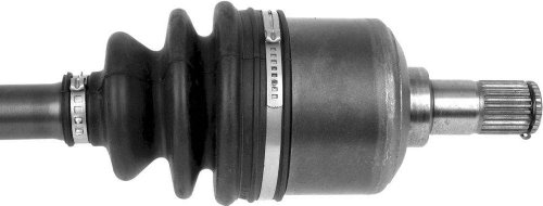 Drive Shaft Assemblies Cardone 603367