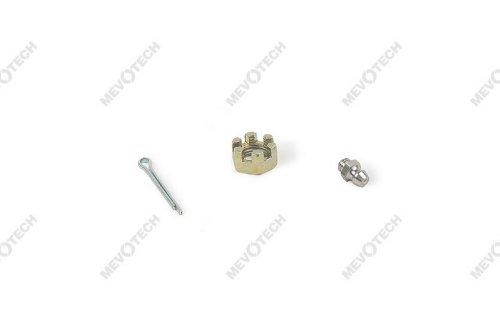 Steering System Mevotech MK9363