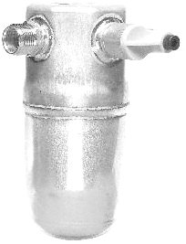 Denso 478-9536 Accumulator Assemblies Denso 4789536