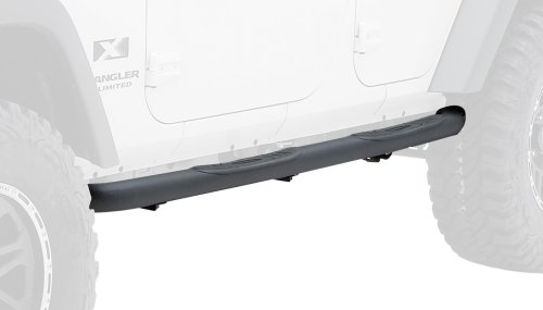 Running Boards Smittybilt JN40-S2T