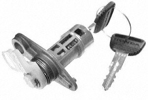 Tailgate Locks Standard Motor Products TL-200