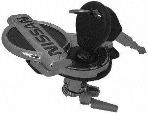 Tailgate Locks Standard Motor Products TL-174