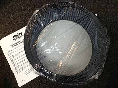 Air Filters Holley 22013