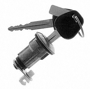 Trunk Lock Cylinder Standard Motor Products TL126