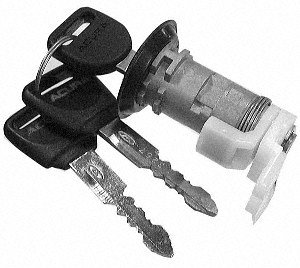 Tailgate Locks Standard Motor Products TL-188