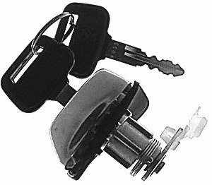 Tailgate Locks Standard Motor Products TL-155