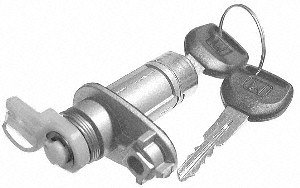 Tailgate Locks Standard Motor Products TL-207