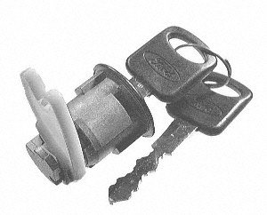 Tailgate Locks Standard Motor Products TL-218