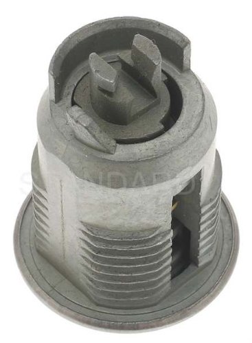 Trunk Lock Cylinder Standard Motor Products TL234