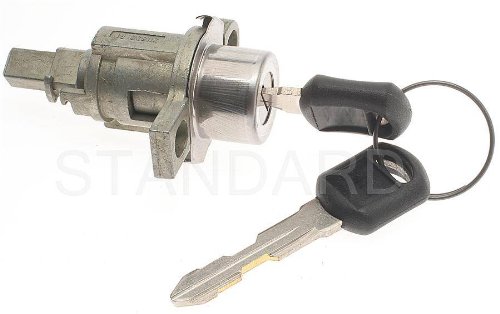 Standard Motor Products TL230 Trunk Lock Trunk Lock Cylinder Standard Motor Products TL230