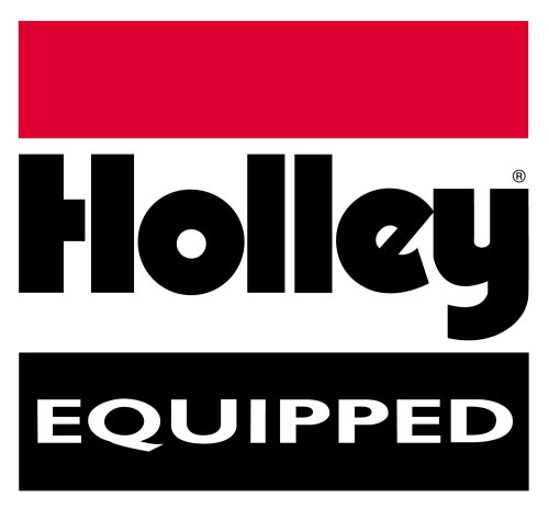 Holley 080454 Carburetors - 600 CFM Street Carburetor 4 bbl; 600 cfm; Emission Code 1 New Carburetor; C-4 Or H-4 Model AVS Or 4160 New Carburetor; C-4 Or H-4 Model AVS Or 4160 Carburetors & Parts Holley 080454