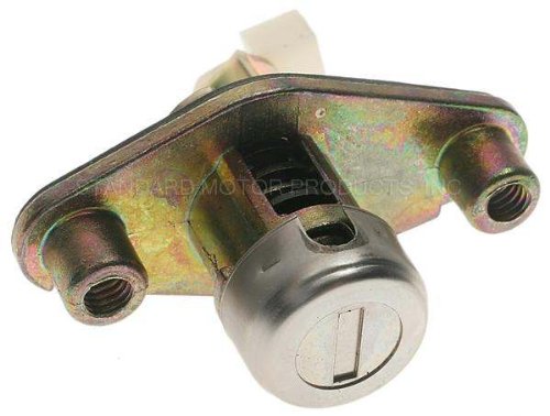 Trunk Lock Cylinder Standard Motor Products TL172