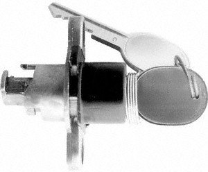 Trunk Lock Cylinder Standard Motor Products TL109B