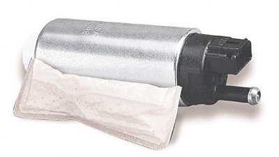 Holley 12921 Fuel Pumps - Electric Fuel Pump - In-Tank Electric Fuel Pump Electric Fuel Pumps Holley 12921