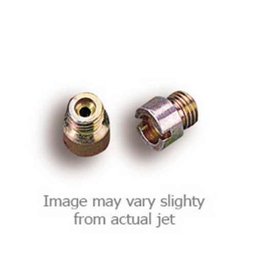 Exterior Accessories Holley 122-91
