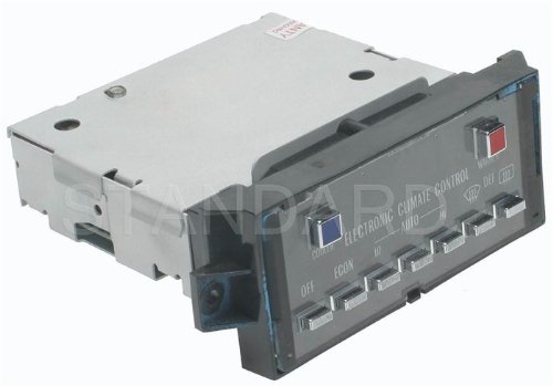 Auto Temp Control Sensor Standard Motor Products ECC6