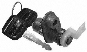 Tailgate Locks Standard Motor Products TL-189