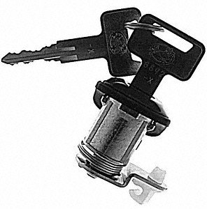 Standard Motor Products TL156B Trunk Lock Cylinder Trunk Lock Cylinder Standard Motor Products TL156B