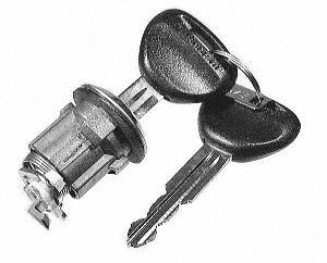 Tailgate Locks Standard Motor Products TL-216