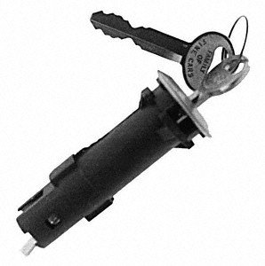 Standard Motor Products TL151 Trunk Lock Cylinder Trunk Lock Cylinder Standard Motor Products TL151