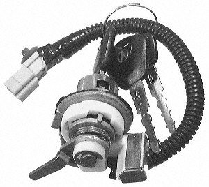 Tailgate Locks Standard Motor Products TL-171