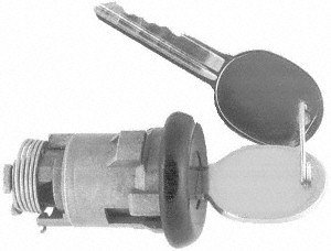Trunk Lock Cylinder Standard Motor Products TL106B