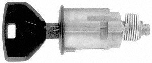 Trunk Lock Cylinder Standard Motor Products TL110B