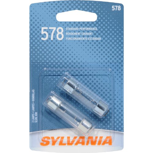 Categories Sylvania 578.BP2