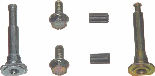 Wagner H4804 Front Disc Brake Caliper Bolt Caliper Bolts & Pins Wagner H4804