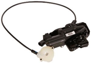 Actuator Assemblies ACDelco 25716231