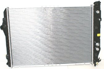 Radiators ACDelco 21650