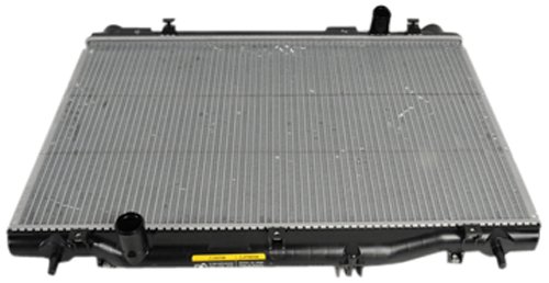 Radiators ACDelco 21642