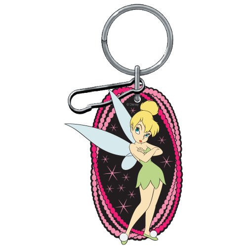 Key Chains Plasticolor 004035R31