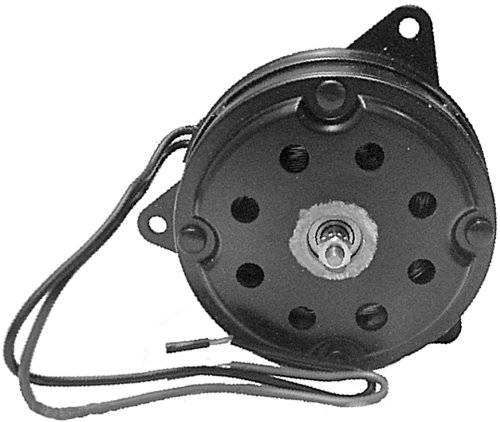 Condenser Fan Motors ACDelco 15-80341