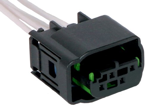 ACDelco PT1654 Female 4-Way Wire Connector with Leads Coil Lead Wires ACDelco PT1654