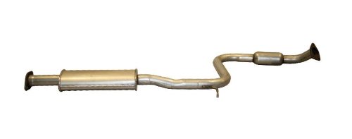 Mufflers Bosal 282-173