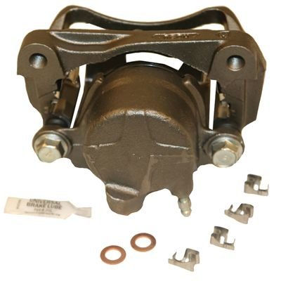 Beck Arnley 077-1290S Remanufactured Semi-Load Brake Caliper Bushings Beck Arnley 0771290S