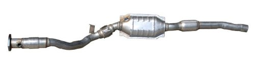 Catalytic Converters Bosal 099-024