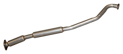 Mufflers Bosal 279-755