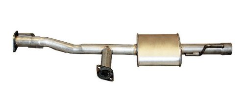 Mufflers Bosal 228-825