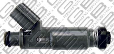 GB Remanufacturing 842-12242 Fuel Injector Fuel Injectors GB Remanufacturing 842-12242