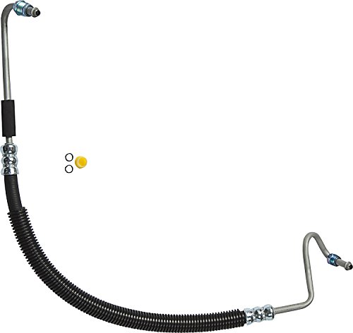 Pressure Hoses Gates 365452